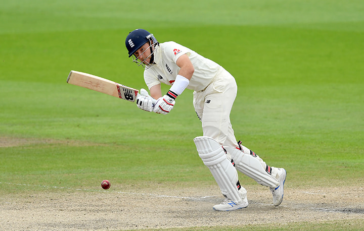Spreadex Sports Spread Betting Joe Root England Cricket 2020